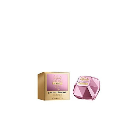 Apa de parfum Paco Rabanne Lady Million Empire, 30 ml, pentru femei