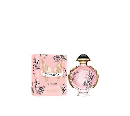 Apa de parfum Paco Rabanne Olympea Blossom, 80 ml, pentru femei