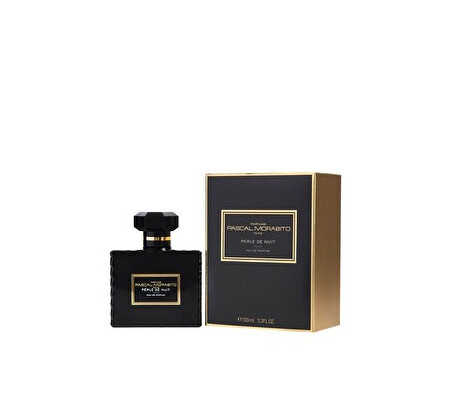 Apa de parfum Pascal Morabito Perle de Nuit, 100 ml, pentru femei