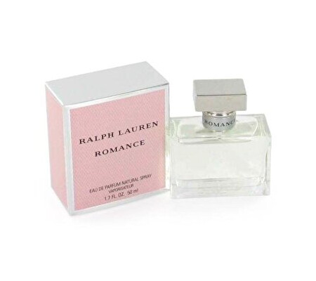 Apa de parfum Ralph Lauren Romance, 50 ml, pentru femei