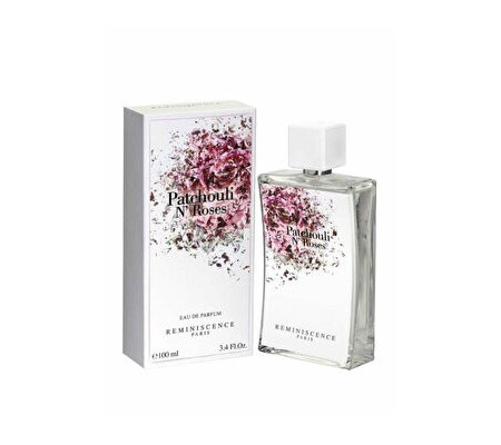 Apa de parfum Reminiscence Patchouli N'Roses, 100 ml, pentru femei