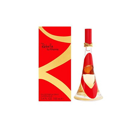 Apa de parfum Rihanna Rebelle, 100 ml, pentru femei