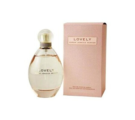 Apa de parfum Sarah Jessica Parker Lovely, 100 ml, pentru femei