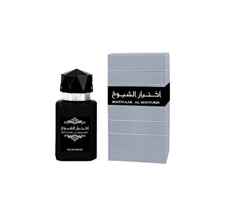 Apa de parfum Suroori Ikhtiyaar al Shuyukh, 100 ml, pentru barbati