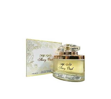 Apa de parfum Suroori Shay Oud, 100 ml, pentru femei