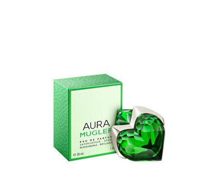 Apa de parfum Thierry Mugler Aura, 30 ml, pentru femei