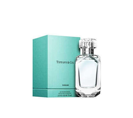 Apa de parfum Tiffany & Co Intense, 75 ml, pentru femei