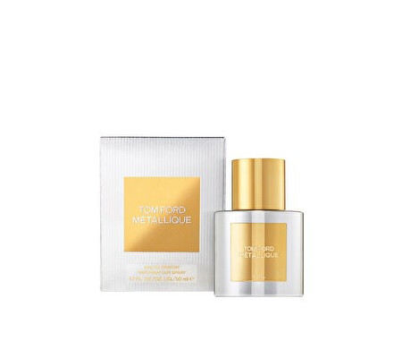 Apa de parfum Tom Ford Metallique, 50 ml, pentru femei