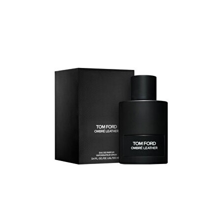 Apa de parfum Tom Ford Ombre Leather, 100 ml, pentru barbati