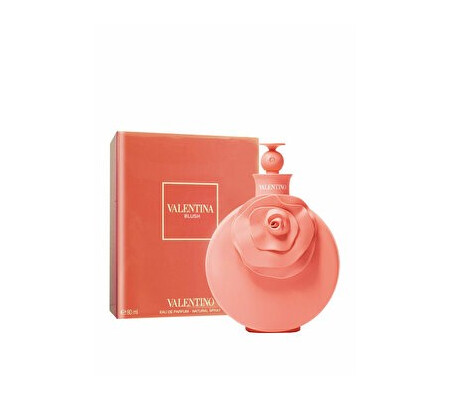 Apa de parfum Valentino Valentina Blush, 80 ml, pentru femei