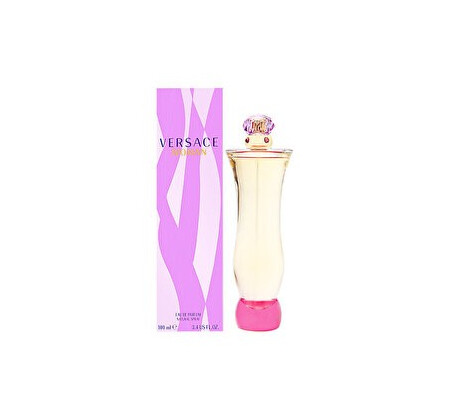 Apa de parfum Versace Woman, 50 ml, pentru femei