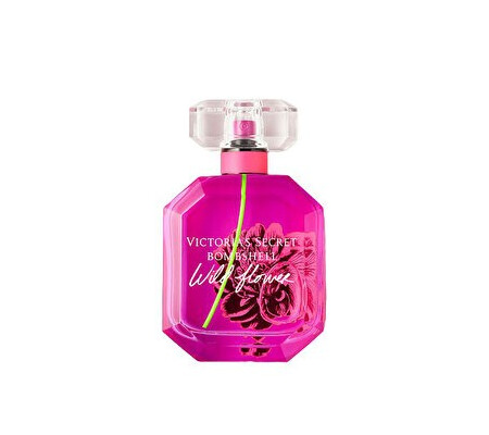 Apa de parfum Victoria's Secret Bombshell Wild Flower, 50 ml, pentru femei