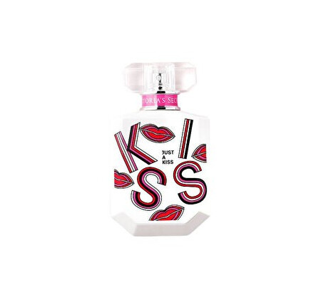 Apa de parfum Victoria's Secret Just A Kiss, 50 ml, pentru femei