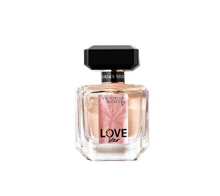 Apa de parfum Victoria's Secret Love Star, 30 ml, pentru femei