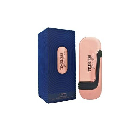 Apa de parfum Vurv Timeless Pour Femme, 100 ml, pentru femei