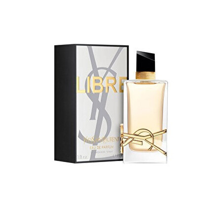 Apa de parfum Yves Saint Laurent Libre, 90 ml, pentru femei