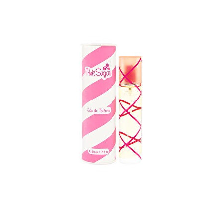 Apa de toaleta Aquolina Pink Sugar, 50 ml, pentru femei