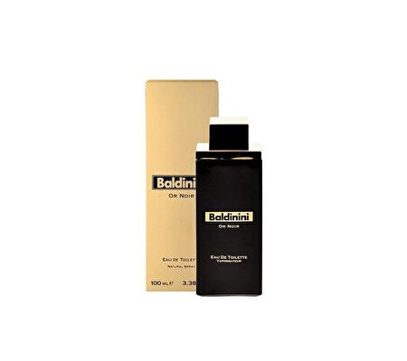 Apa de toaleta Baldinini Or Noir, 100 ml, pentru femei