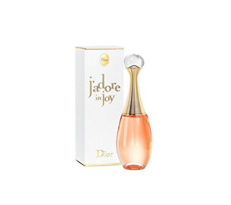 Apa de toaleta Christian Dior J'adore in Joy, 75 ml, pentru femei