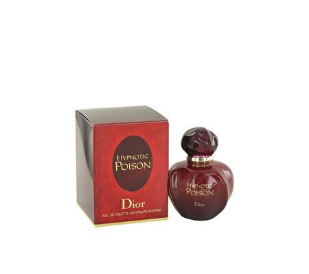 Apa de toaleta Christian Dior Poison Hypnotic, 30 ml, pentru femei