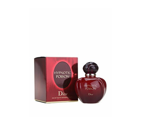 Apa de toaleta Christian Dior Poison Hypnotic, 50 ml, pentru femei