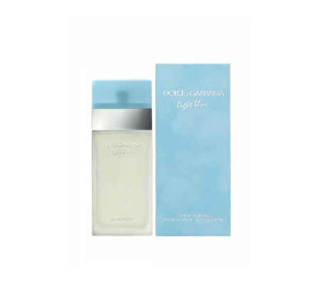 Apa de toaleta Dolce & Gabbana Light Blue, 200 ml, pentru femei