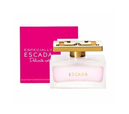 Apa de toaleta Escada Especially Delicate Notes, 30 ml, pentru femei