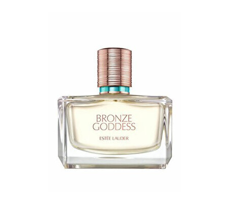 Apa de toaleta Estee Lauder Bronze Goddess, 50 ml, pentru femei