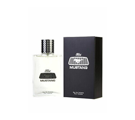 Apa de toaleta Ford Mustang Mustang, 100 ml, pentru barbati