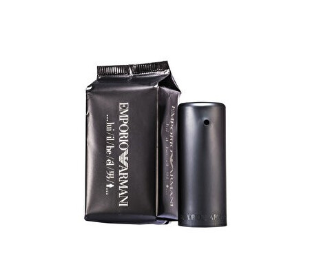 Apa de toaleta Giorgio Armani Emporio He, 30 ml, pentru barbati