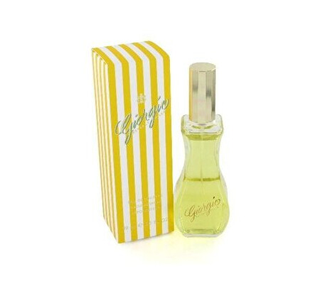 Apa de toaleta Giorgio Beverly Hills Yellow, 30 ml, pentru femei