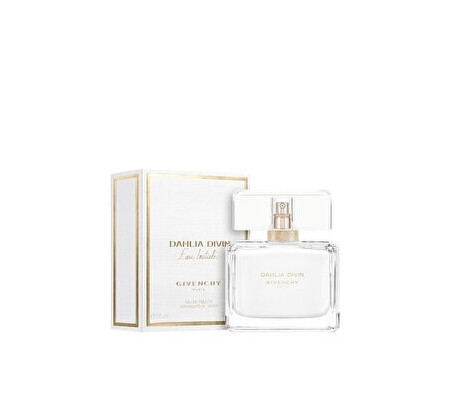 Apa de toaleta Givenchy Dahlia Divin Eau Initiale, 75 ml, pentru femei