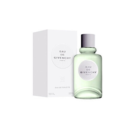 Apa de toaleta Givenchy Eau de Givenchy, 100 ml, pentru femei