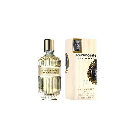 Apa de toaleta Givenchy Eaudemoiselle, 100 ml, pentru femei