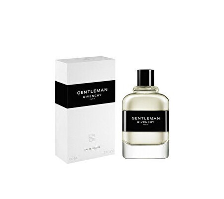 Apa de toaleta Givenchy Gentleman (2017), 100 ml, pentru barbati