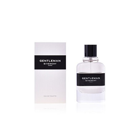 Apa de toaleta Givenchy Gentleman (2017), 50 ml, pentru barbati