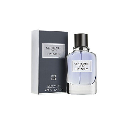 Apa de toaleta Givenchy Gentlemen Only, 50 ml, pentru barbati