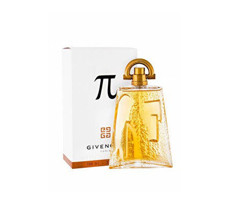 Apa de toaleta Givenchy Pi, 100 ml, pentru barbati