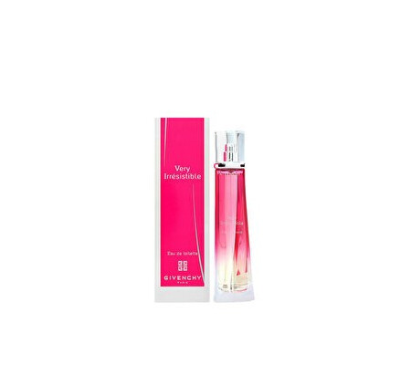 Apa de toaleta Givenchy Very Irresistible, 50 ml, pentru femei