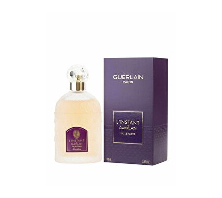 Apa de toaleta Guerlain L'Instant, 100 ml, pentru femei