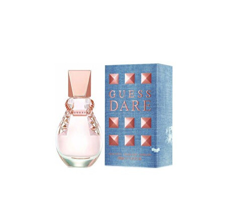 Apa de toaleta Guess Dare, 30 ml, pentru femei