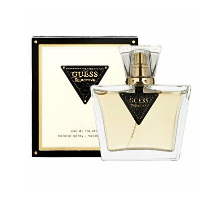 Apa de toaleta Guess Seductive, 30 ml, pentru femei