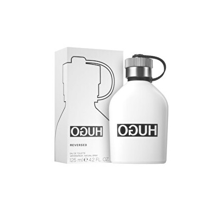 Apa de toaleta Hugo Boss Reversed, 125 ml, pentru barbati