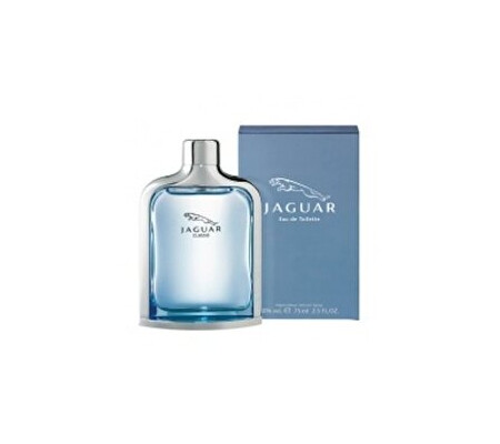 Apa de toaleta Jaguar New Classic, 100 ml, pentru barbati