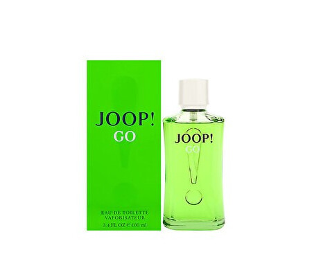 Apa de toaleta Joop! Go, 100 ml, pentru barbati