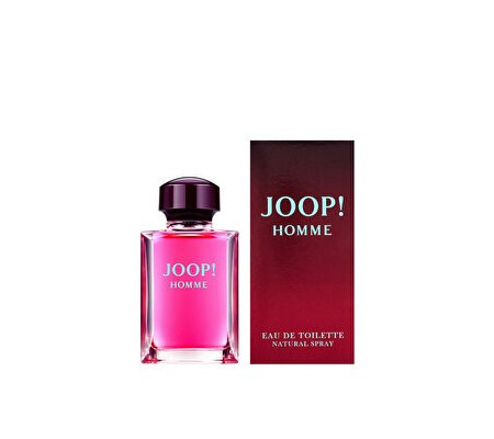 Apa de toaleta Joop! Homme, 200 ml, pentru barbati