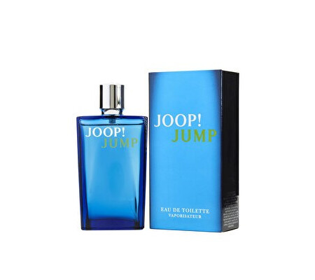 Apa de toaleta Joop! Jump, 200 ml, pentru barbati