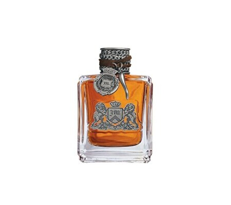 Apa de toaleta Juicy Couture Dirty English, 100 ml, pentru barbati