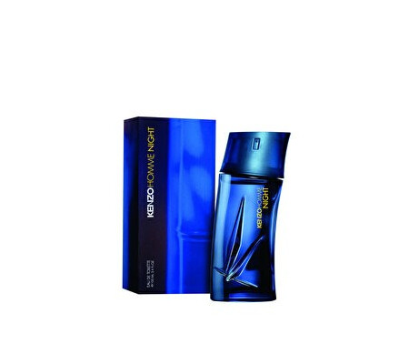 Apa de toaleta Kenzo Homme Night, 100 ml, pentru barbati