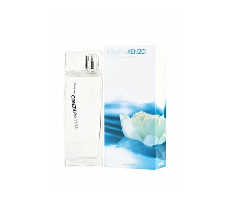 Apa de toaleta Kenzo L'Eau par Kenzo, 50 ml, pentru femei